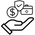 Competitive Benefits – Why Join Guardian Home Care of KS – Black Icon – Guardian Home Care of KS Competitive Benefits - Why Join Guardian Home Care of KS - Black Icon - Guardian Home Care of KS