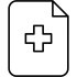 Medicaid Waivers - Home Care Funding Options - Black Icon - Guardian Home Care of KS