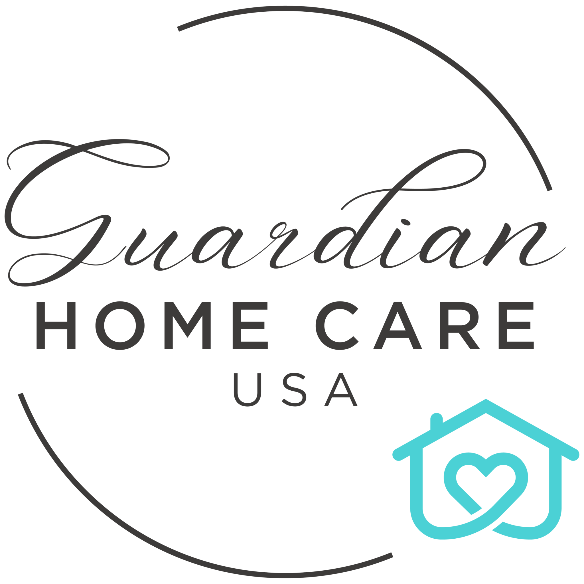 Guardian Home Care USA | Home Care & Family Caregiver Services